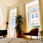 Appartamento The Royal Garden In Principe Real