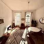 Appartamento The Royal Garden In Principe Real *