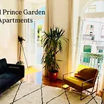 Appartamento The Royal Garden In Principe Real *