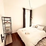 Appartamento The Royal Garden In Principe Real *