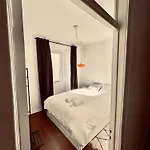 Appartamento The Royal Garden In Principe Real Lisbona