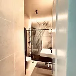 The Royal Garden In Principe Real شقة