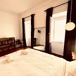 شقة The Royal Garden In Principe Real *