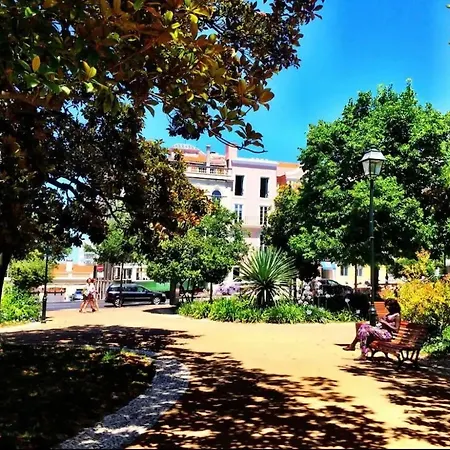 Royal - Jardim Do Real Apartamento