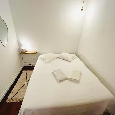 Apartamento Royal - Jardim Do Real Lisboa