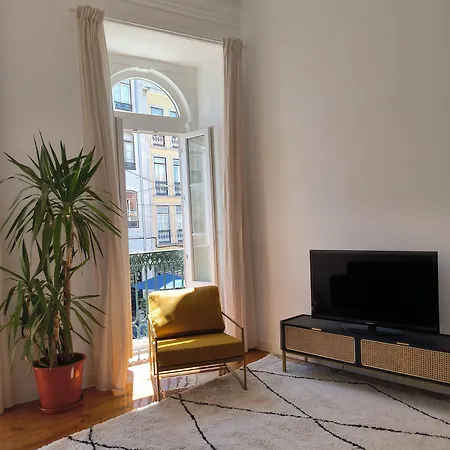 Apartamento Royal - Jardim Do Real *