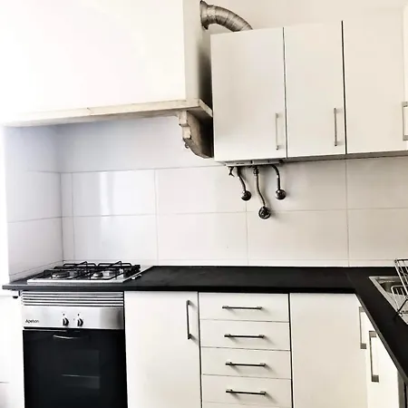 Apartamento Royal - Jardim Do Real