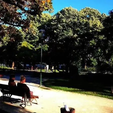 Royal - Jardim Do Real *