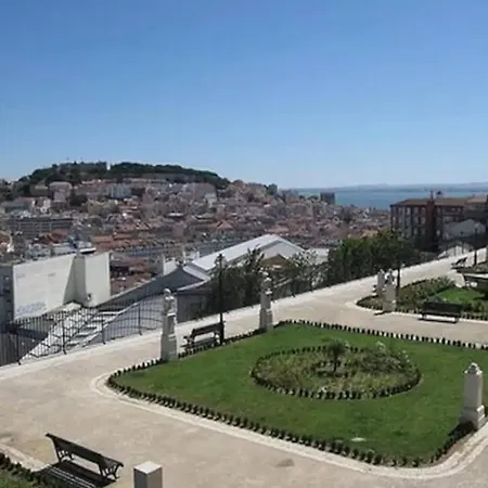 Royal - Jardim Do Real Apartamento *