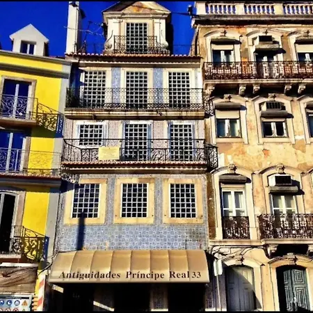 Royal - Jardim Do Real Apartamento *