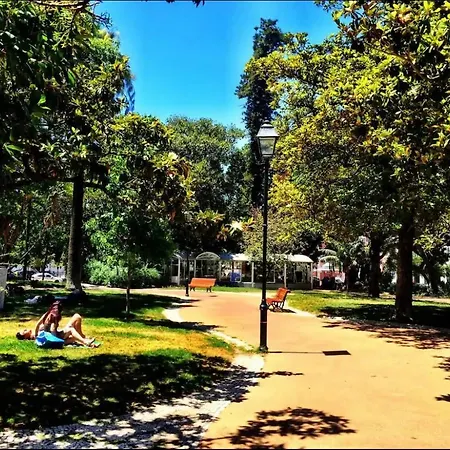 Apartamento Royal - Jardim Do Real