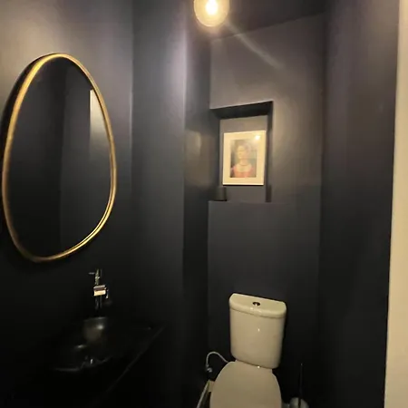 Appartement The Royal Garden In Principe Real *