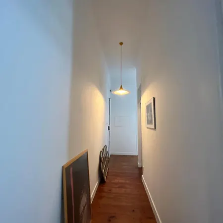 Royal - Jardim Do Real Apartamento Lisboa
