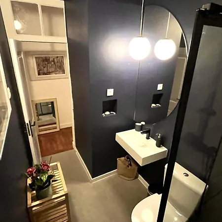 Apartamento Royal - Jardim Do Real *