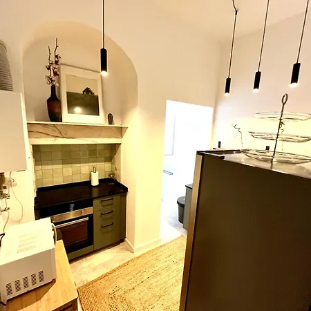 Royal - Jardim Do Real Apartamento *