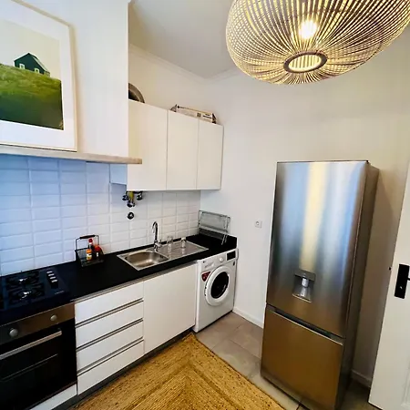 Apartamento Royal - Jardim Do Real