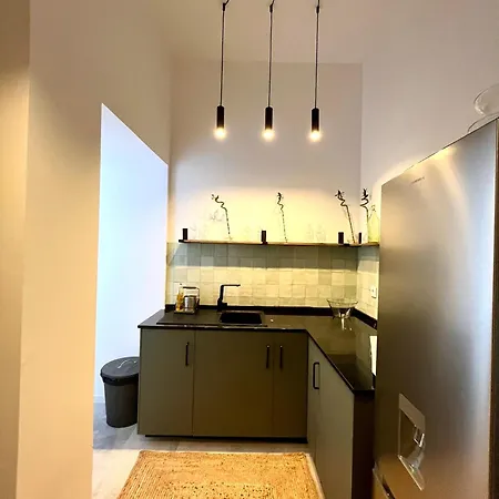 Royal Garden Apartment Lisbon