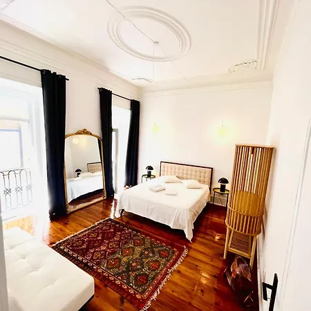 Royal - Jardim Do Real Apartamento *