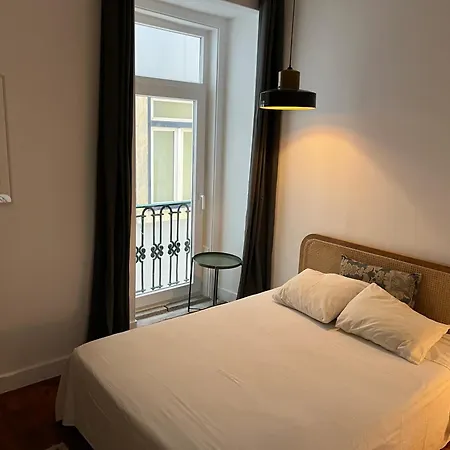 Apartment Royal Garden Lisbon