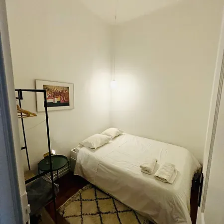Apartment Royal Garden
