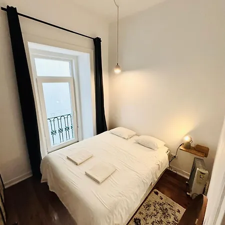 Apartamento Royal - Jardim Do Real