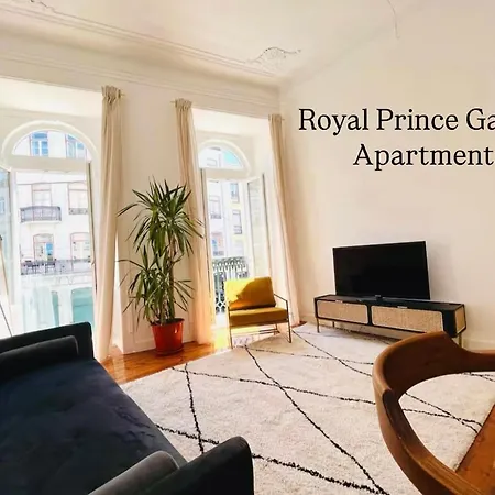 Royal - Jardim Do Real Apartamento