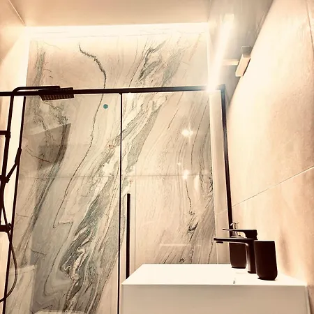 Appartement The Royal Garden In Principe Real