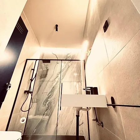 The Royal Garden In Principe Real Appartement *