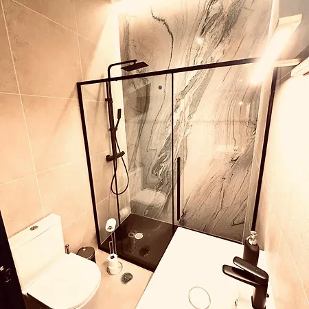 Appartement The Royal Garden In Principe Real *