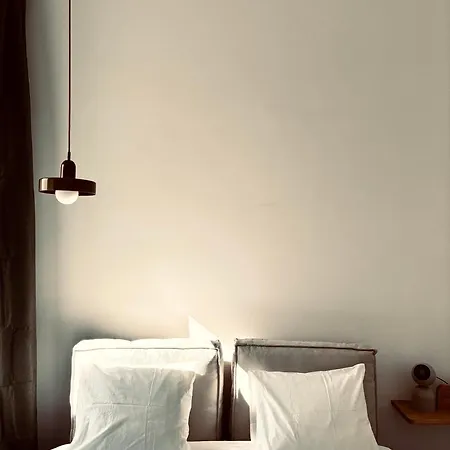 The Royal Garden In Principe Real Appartement