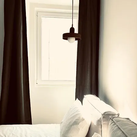 The Royal Garden In Principe Real *