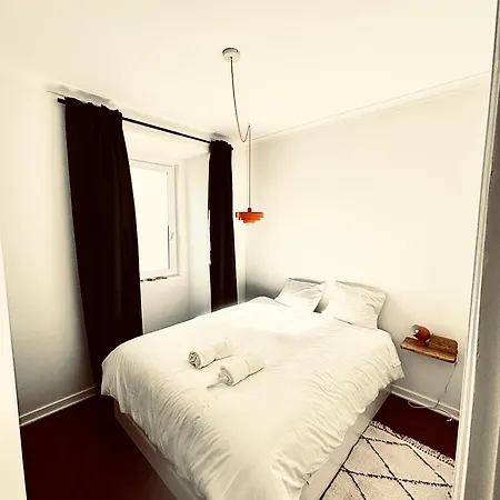 The Royal Garden In Principe Real