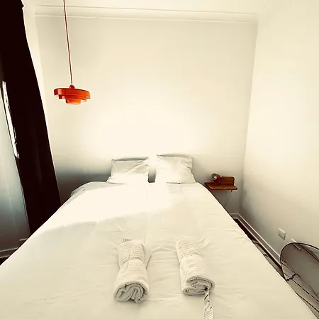 Appartement The Royal Garden In Principe Real