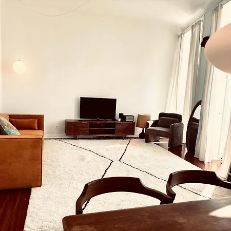 The Royal Garden In Principe Real *