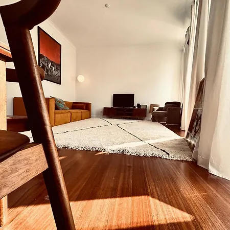 The Royal Garden In Principe Real * Lissabon