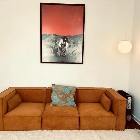 The Royal Garden In Principe Real