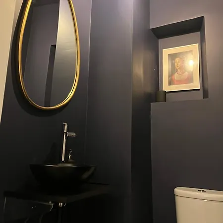 Lägenhet The Royal Garden In Principe Real