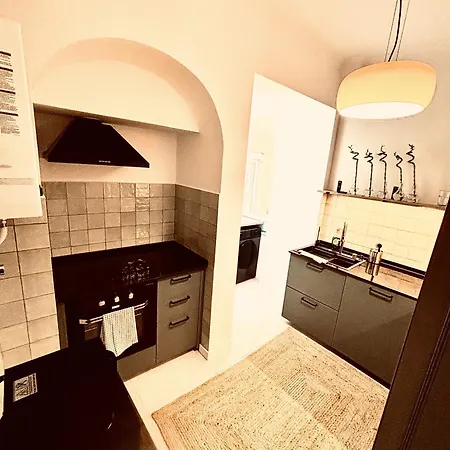 Apartamento Royal - Jardim Do Real *