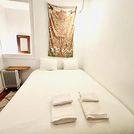 Apartamento Royal - Jardim Do Real Lisboa